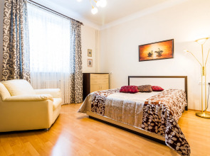 Апартаменты в Историческом Центре Минска. Ул. Маркса 8