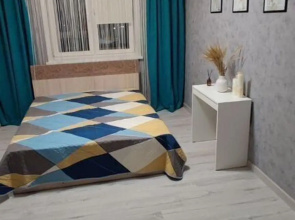 Apartamenty na Kalinina 47I