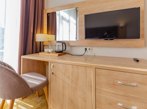 Гостевой Дом SolarHotel