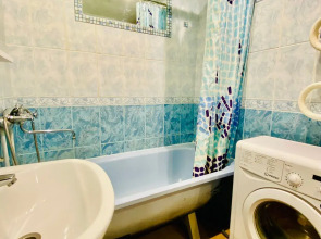 Апартаменты Пионерская 8 А