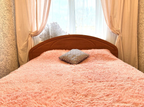 Апартаменты Apart Home Terve