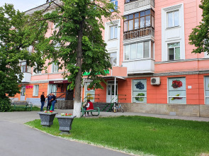 Апартаменты на Проспект Ленина 27а