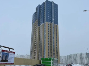 Апартаменты Studio Plus