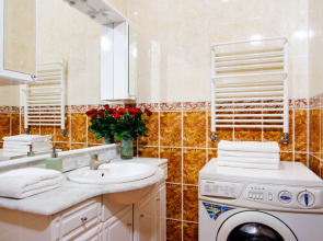 Апартаменты возле ГУМа