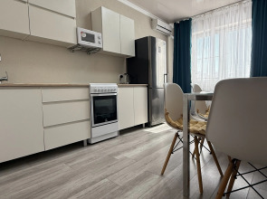 Квартира Евродвушка на Симиренко