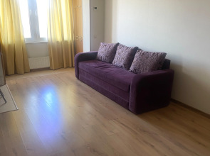 2 Komnatnaya  Tsentr Yevpatoriya Flat