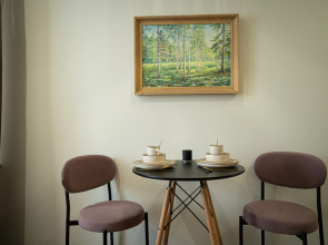 Апартаменты Ника 1