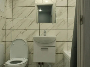 Квартира в географическом центре Самары