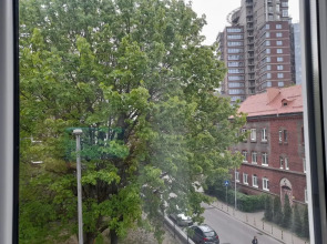 Квартира у Королевских ворот