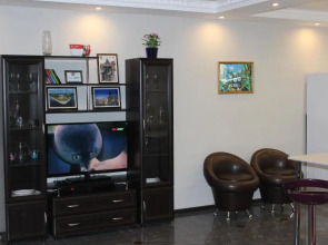 Квартира Chaikovsky