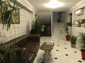 Guest House Shirak