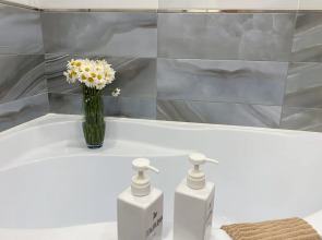 Квартира у Моря с Бассейном