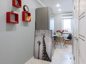 Апартаменты Malkova apartments на Старпопрегольской небережной