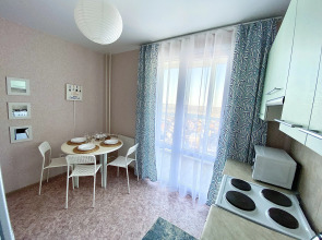 Апартаменты Грин Парк 215