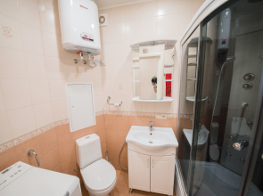 Апартаменты Студия на Московской 134