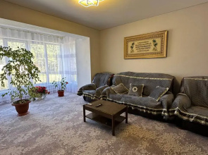 Bekka-Kyala Guest house