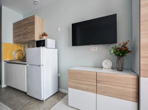 Апартаменты 1 MaxRealty24 Волоколамское Шоссе 24К1