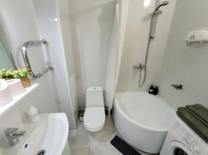 Апартаменты в Ораниенбауме