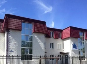 Гостевой дом