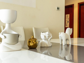 Хостел Boris Capsule JBR