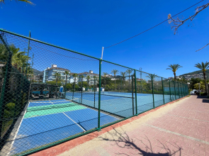 Апартаменты 2bd Duplex Close To The Cleopatra Beach