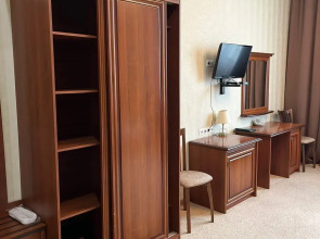 Гостевой дом № 5