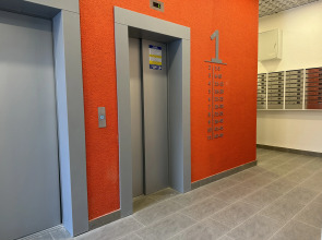 Квартира Студия с дизайнерским ремонтом