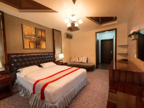 Гостевой дом Астра