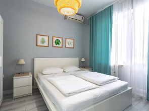 Sea Side 401 Apartments