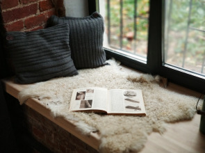 Апартаменты Flour Mill Loft