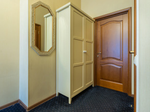 Меблированные комнаты Блюз на Невском