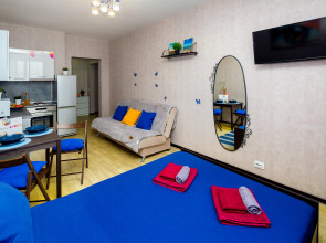 Апартаменты рядом с Автовокзалом