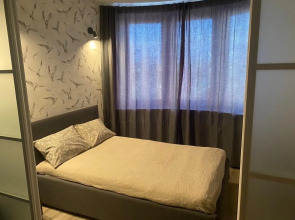 Квартира На улице Стопани, 42А