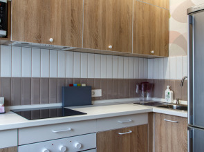 Апартаменты уютные семейные Лада в центре