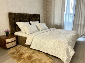 Апартаменты Mars Hotel  Советской Армии 75