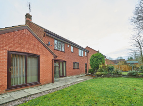 Furzton Serviced Houses - Shortstay MK Guest House