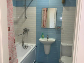 Апартаменты Тундровый 1