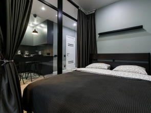 Апартаменты Флотилия Gerbera Apartment