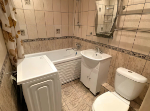 Апартаменты Цандера