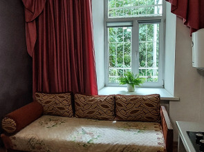 Квартира Современные Однокомнатные в Историческом Центре Ярославля