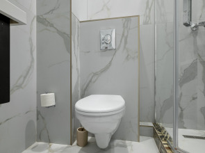 Апартаменты Люкс by Mangosteen Apartments