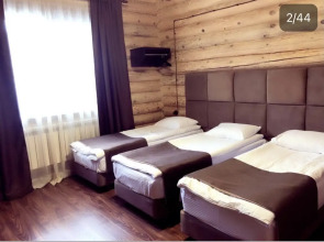 Гостевой Дом Тебердинская сказка