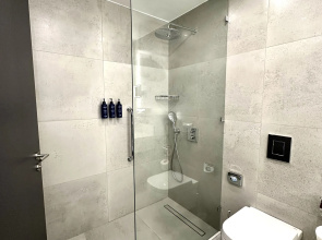 Отель Radisson Blu Hotel, Tashkent