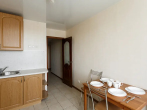 Апартаменты Хочу Приехать на Челюскинцев 58