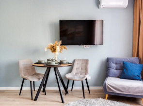 Apartslounge