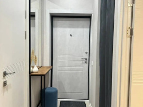 Апартаменты Алмаз Сити Облака