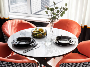 Апартаменты КАК ДОМА