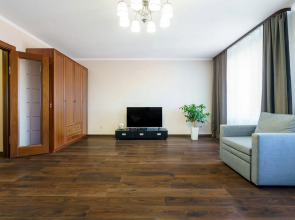 Квартира Good night на Гоголя 15