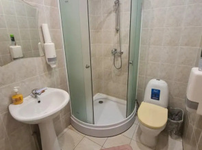 Меблированные комнаты Уют