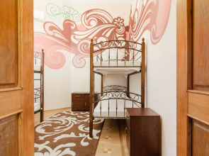 Хостел Мама